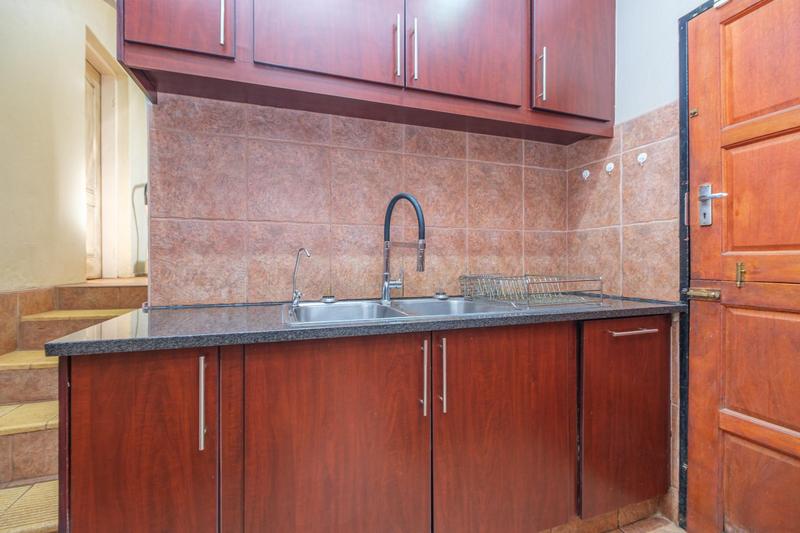 4 Bedroom Property for Sale in Rant En Dal Gauteng