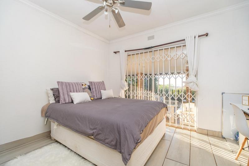 4 Bedroom Property for Sale in Rant En Dal Gauteng