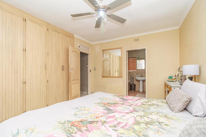 4 Bedroom Property for Sale in Rant En Dal Gauteng