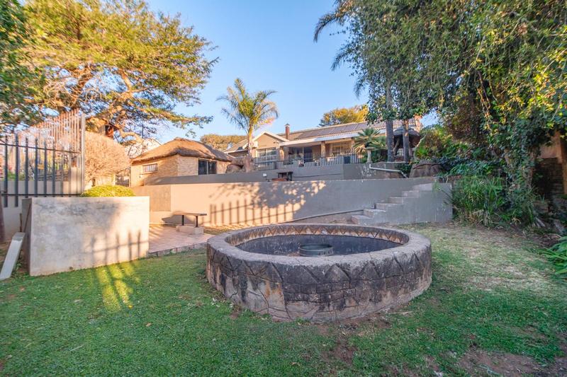 4 Bedroom Property for Sale in Rant En Dal Gauteng