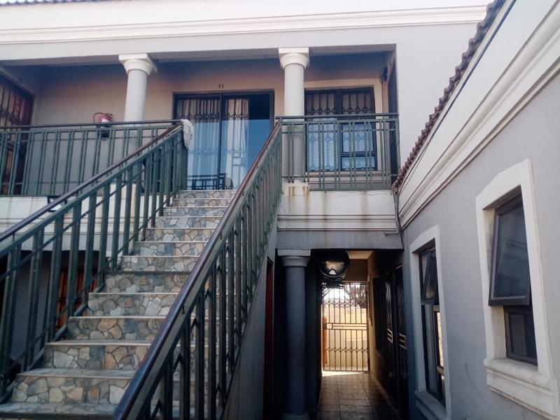 12 Bedroom Property for Sale in Siluma View Gauteng