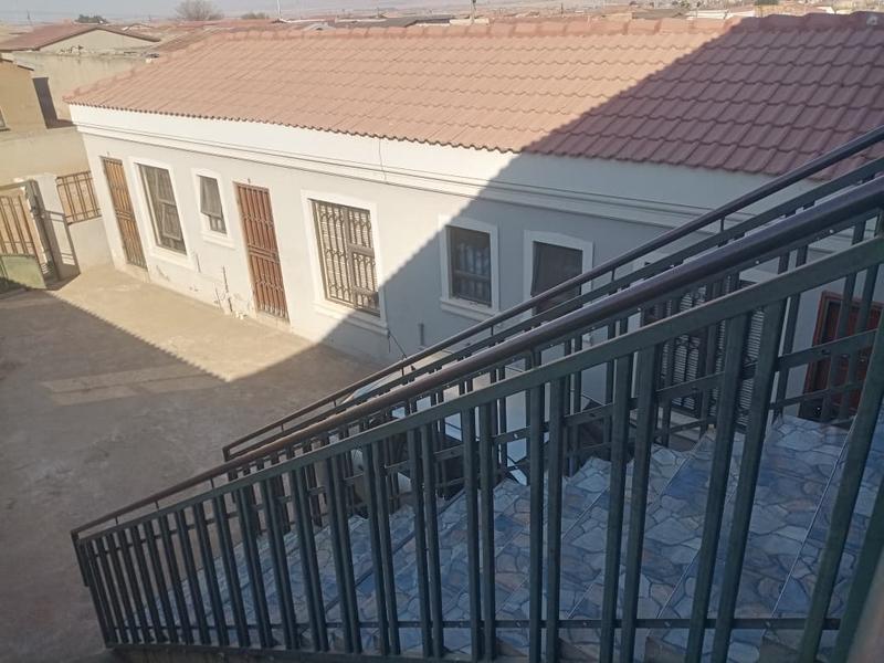 12 Bedroom Property for Sale in Siluma View Gauteng