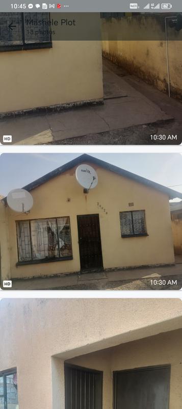 2 Bedroom Property for Sale in Eastfield Gauteng