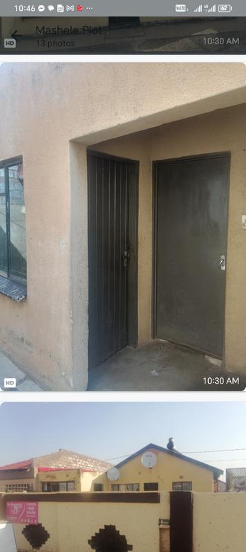 2 Bedroom Property for Sale in Eastfield Gauteng