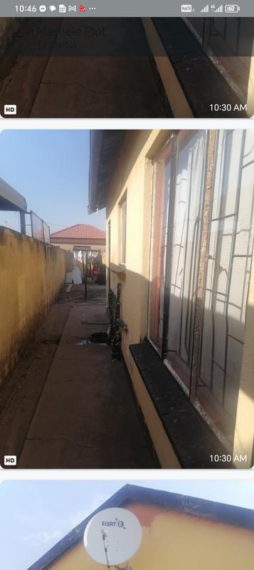 2 Bedroom Property for Sale in Eastfield Gauteng