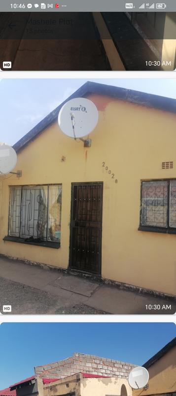 2 Bedroom Property for Sale in Eastfield Gauteng