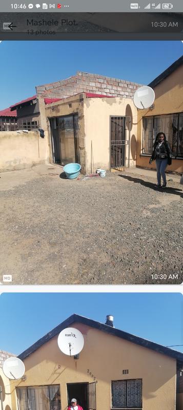 2 Bedroom Property for Sale in Eastfield Gauteng