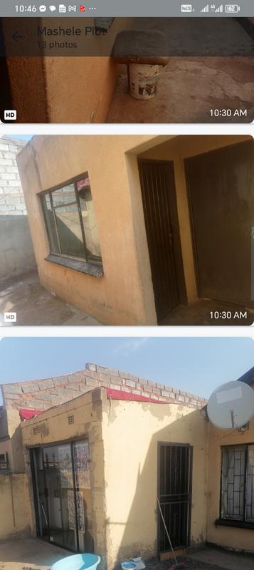2 Bedroom Property for Sale in Eastfield Gauteng