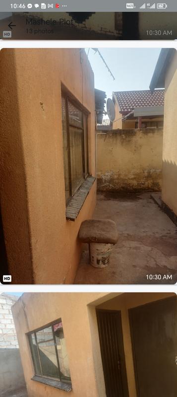 2 Bedroom Property for Sale in Eastfield Gauteng