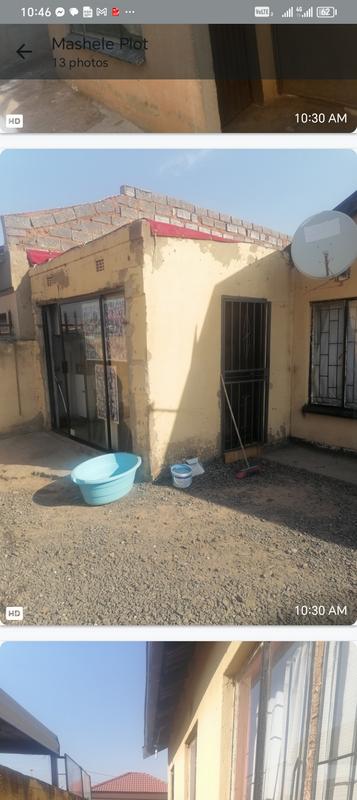 2 Bedroom Property for Sale in Eastfield Gauteng