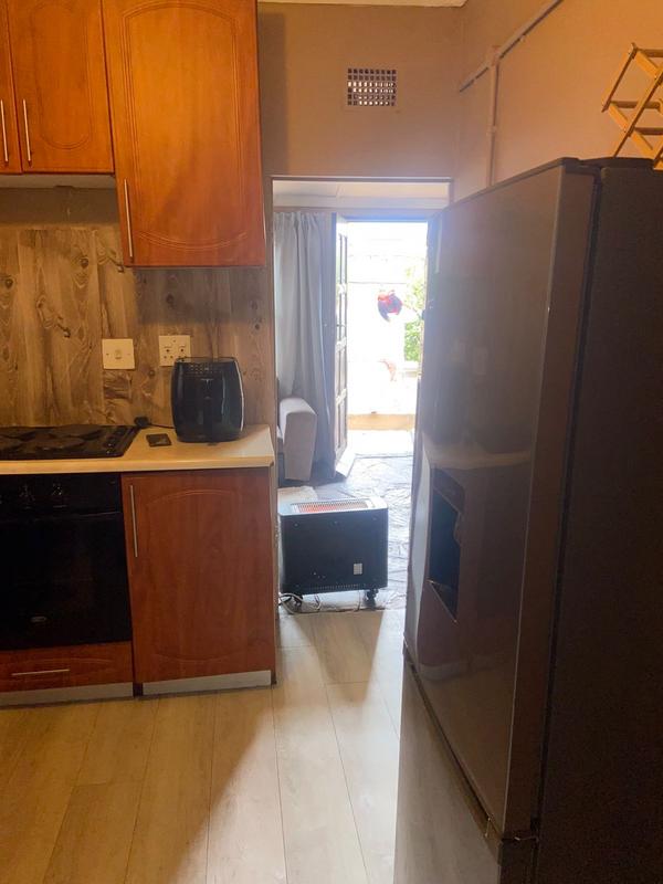 2 Bedroom Property for Sale in Chiawelo Gauteng
