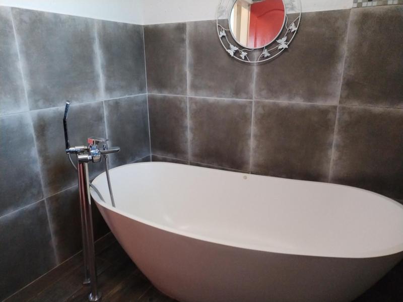 To Let 2 Bedroom Property for Rent in Witpoortjie Gauteng