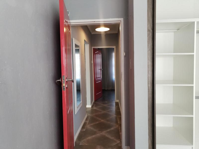 To Let 2 Bedroom Property for Rent in Witpoortjie Gauteng