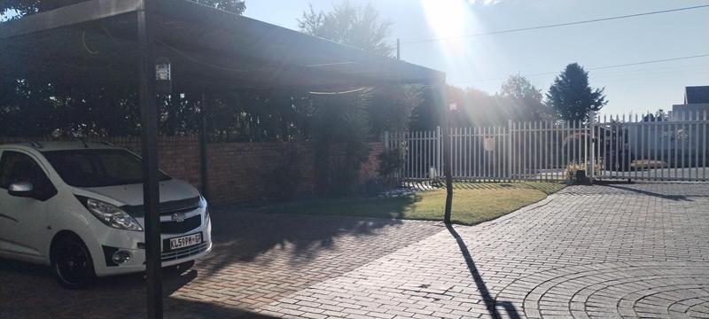 To Let 1 Bedroom Property for Rent in Rant En Dal Gauteng