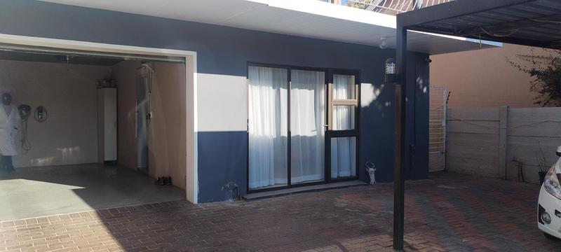 To Let 1 Bedroom Property for Rent in Rant En Dal Gauteng