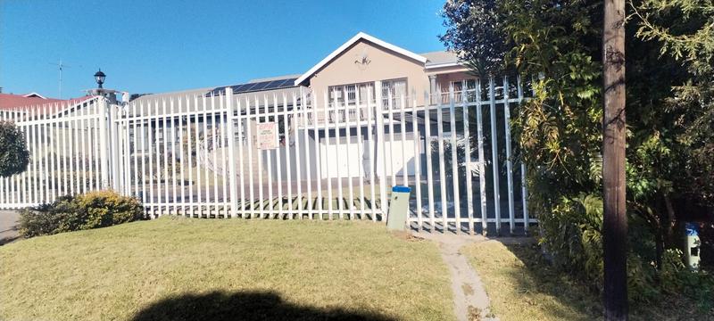 To Let 1 Bedroom Property for Rent in Rant En Dal Gauteng
