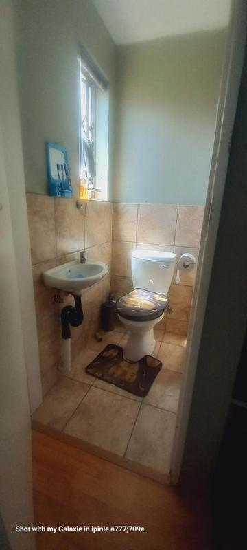 3 Bedroom Property for Sale in Groblerpark Gauteng