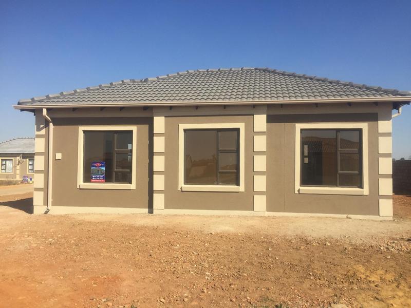 3 Bedroom Property for Sale in Sharon Park Gauteng