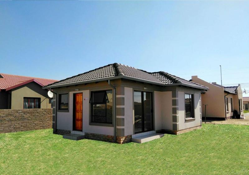 2 Bedroom Property for Sale in Sharon Park Gauteng