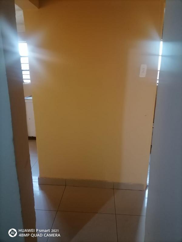 To Let 2 Bedroom Property for Rent in Lenasia Ext 10 Gauteng