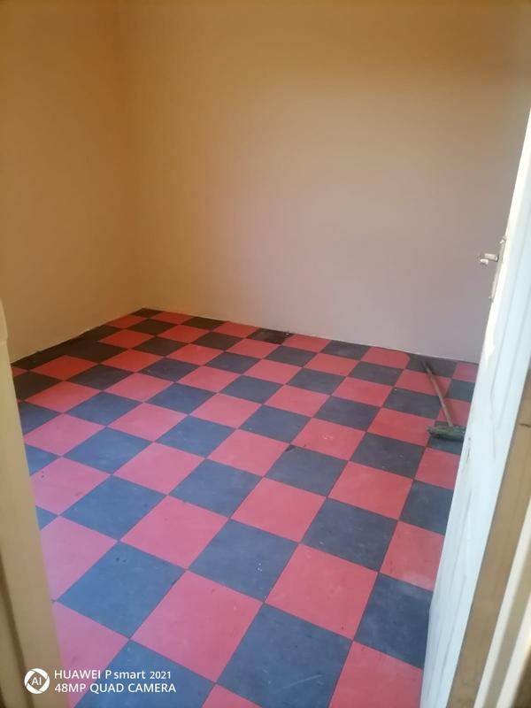 To Let 2 Bedroom Property for Rent in Lenasia Ext 10 Gauteng