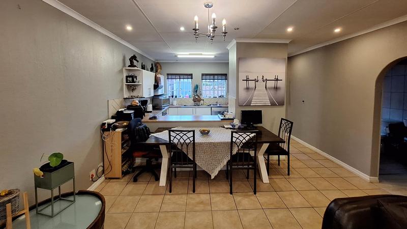 3 Bedroom Property for Sale in Wierda Park Gauteng