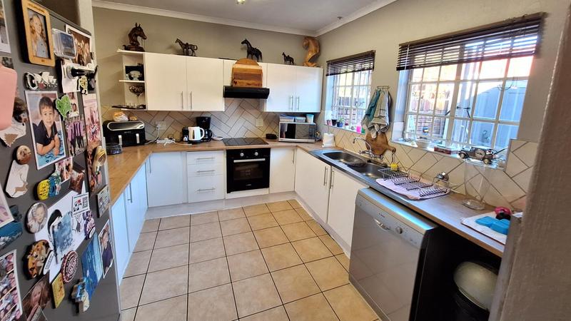 3 Bedroom Property for Sale in Wierda Park Gauteng