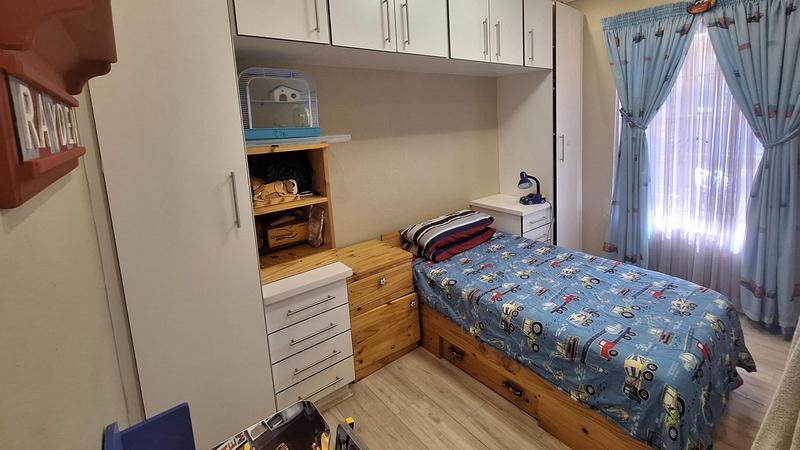 3 Bedroom Property for Sale in Wierda Park Gauteng