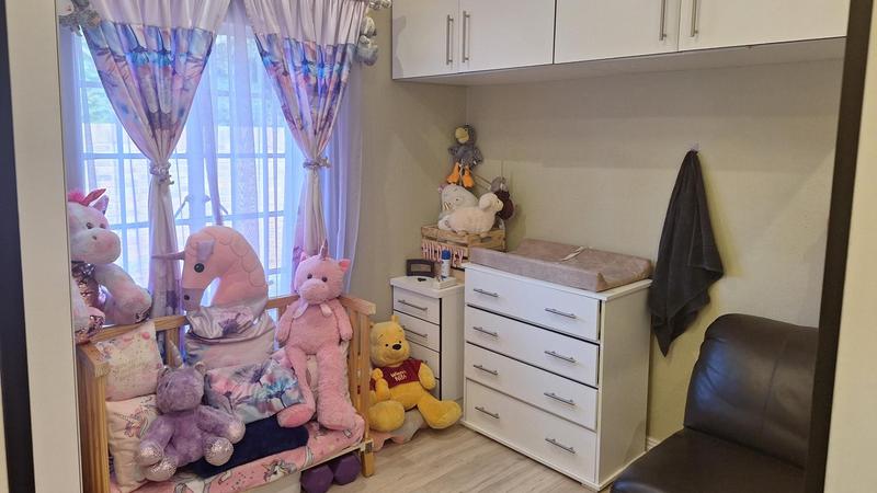 3 Bedroom Property for Sale in Wierda Park Gauteng