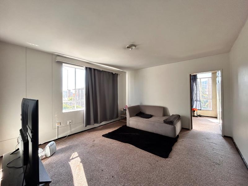1 Bedroom Property for Sale in Arcadia Gauteng