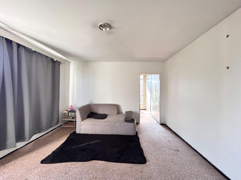 1 Bedroom Property for Sale in Arcadia Gauteng