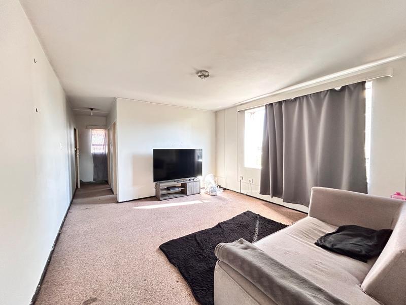 1 Bedroom Property for Sale in Arcadia Gauteng