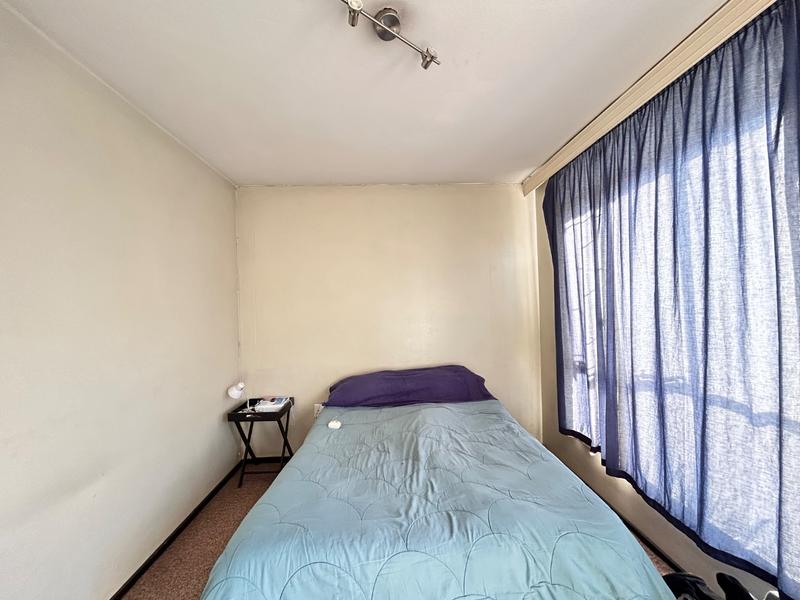 1 Bedroom Property for Sale in Arcadia Gauteng