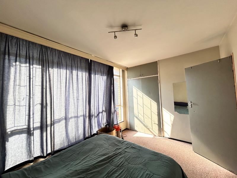 1 Bedroom Property for Sale in Arcadia Gauteng