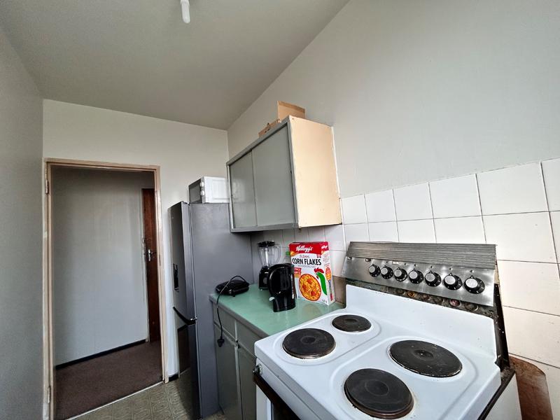 1 Bedroom Property for Sale in Arcadia Gauteng