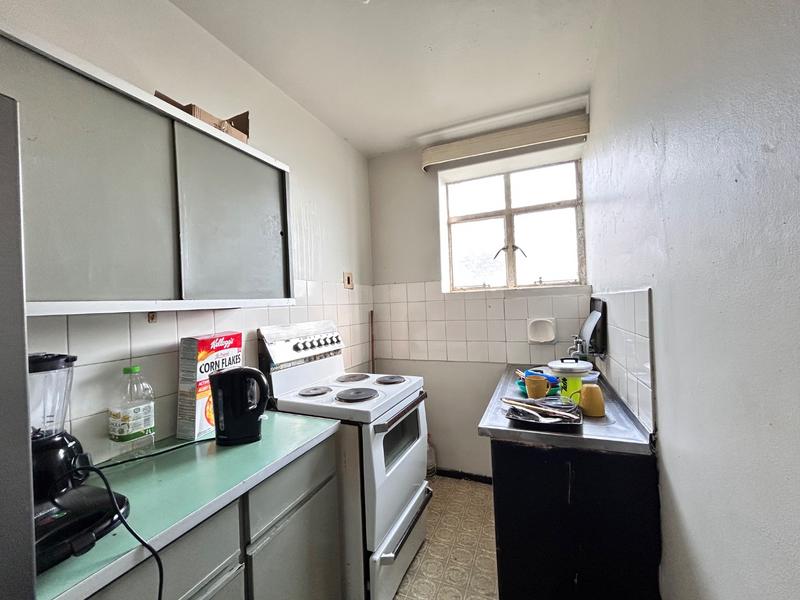 1 Bedroom Property for Sale in Arcadia Gauteng