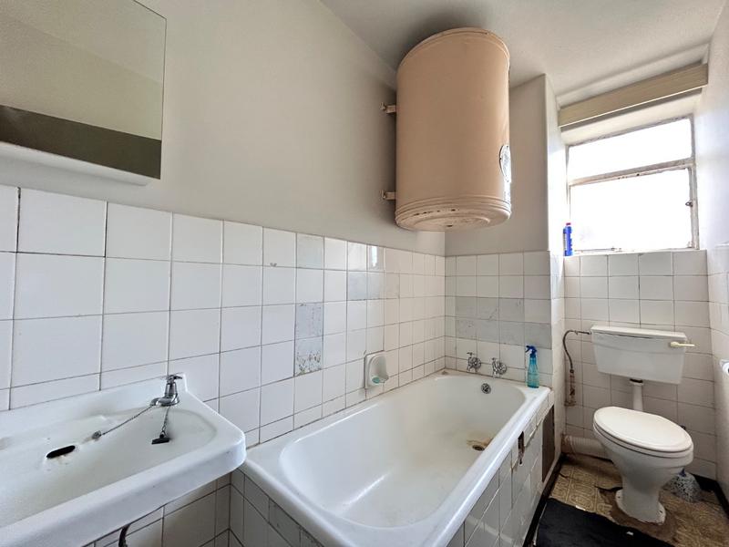 1 Bedroom Property for Sale in Arcadia Gauteng