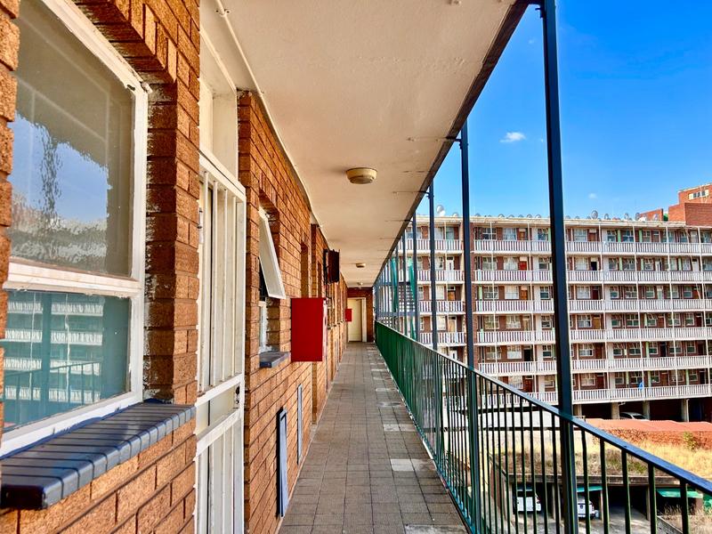1 Bedroom Property for Sale in Arcadia Gauteng