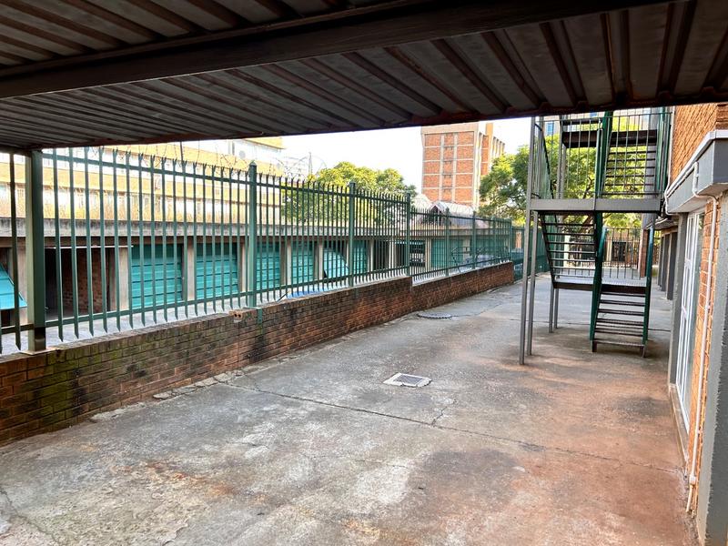 1 Bedroom Property for Sale in Arcadia Gauteng
