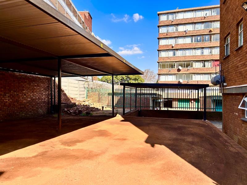 1 Bedroom Property for Sale in Arcadia Gauteng