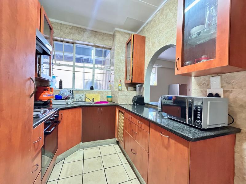 2 Bedroom Property for Sale in Arcadia Gauteng