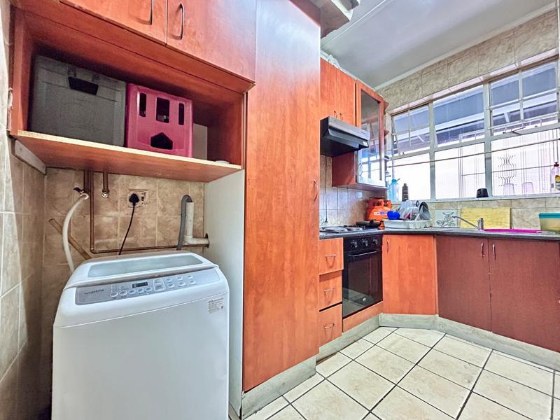 2 Bedroom Property for Sale in Arcadia Gauteng