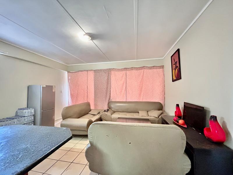 2 Bedroom Property for Sale in Arcadia Gauteng