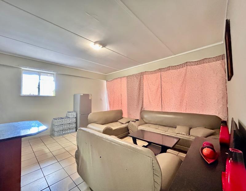 2 Bedroom Property for Sale in Arcadia Gauteng