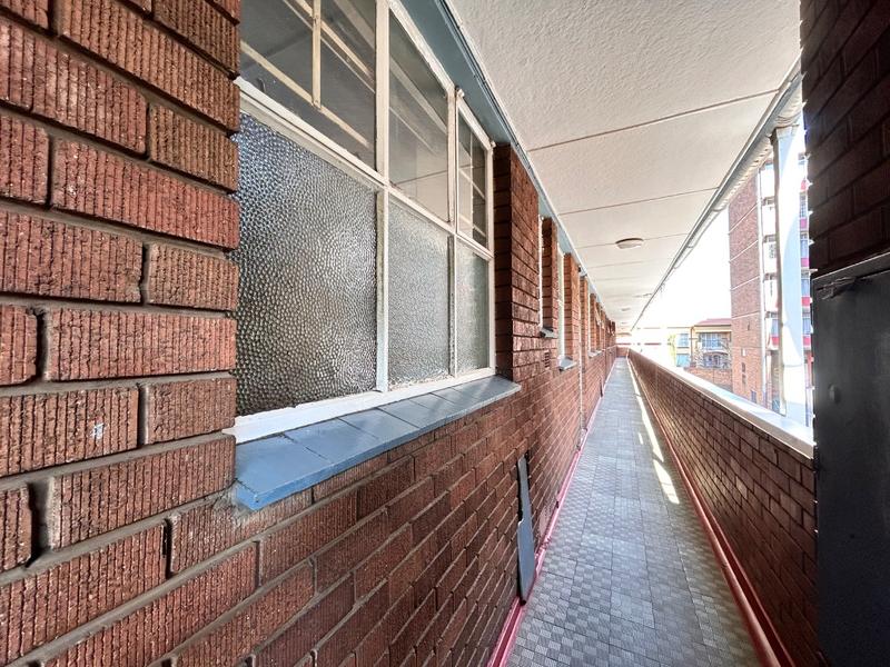 2 Bedroom Property for Sale in Arcadia Gauteng