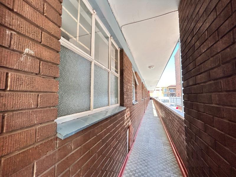 2 Bedroom Property for Sale in Arcadia Gauteng