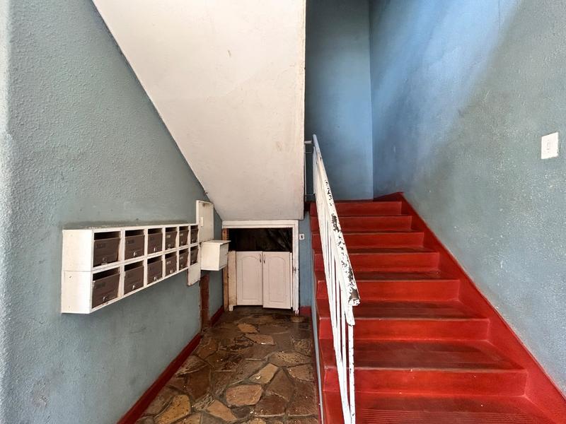 2 Bedroom Property for Sale in Arcadia Gauteng