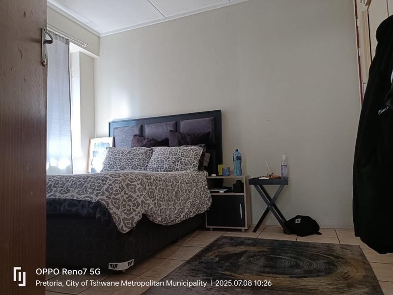 2 Bedroom Property for Sale in Arcadia Gauteng
