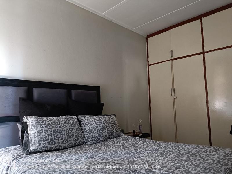 2 Bedroom Property for Sale in Arcadia Gauteng