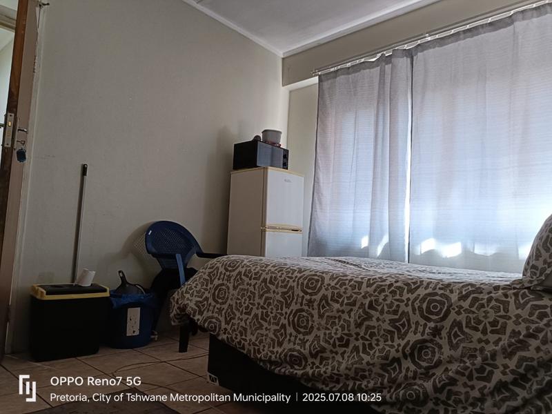 2 Bedroom Property for Sale in Arcadia Gauteng
